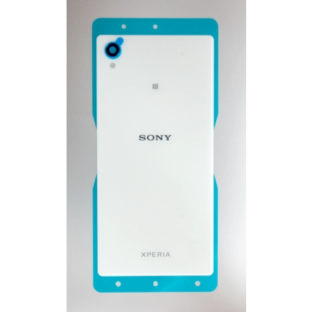 Klapka Xperia M4 Aqua E2303 biała HQ